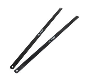 Sierra arco manual 32TPI 2 unidades