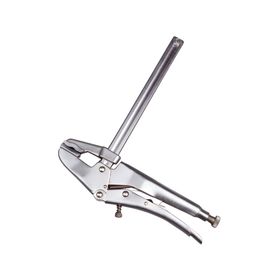 Alicate ajustable Tipo prensa 6''