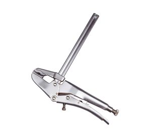 Alicate ajustable Tipo prensa 6''