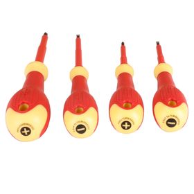 Set herramienta 6 piezas