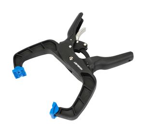 Prensa autoajustable 4''