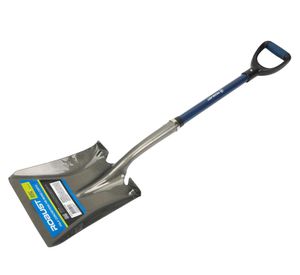 Pala concretera Mango corto