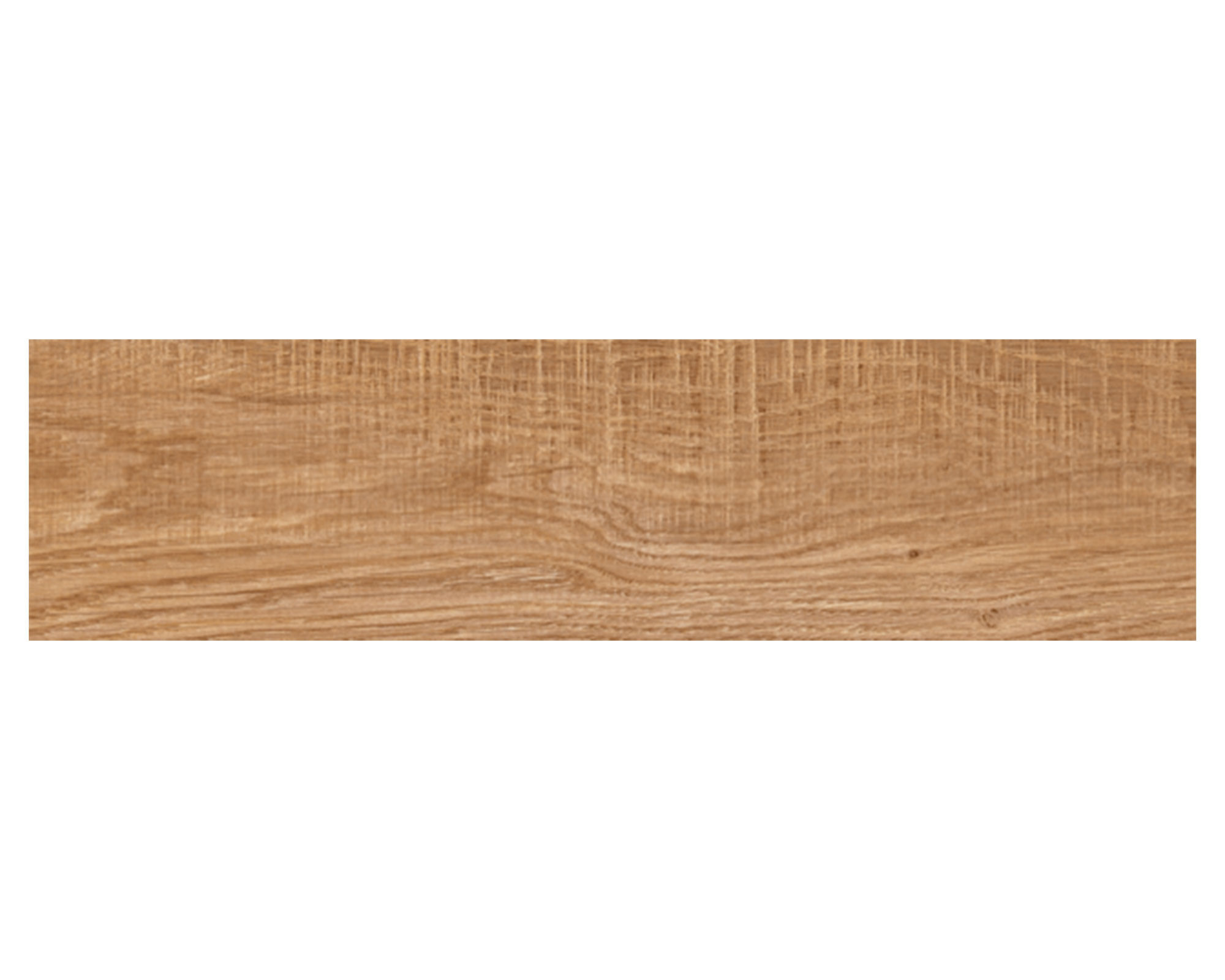 Cerámica Piava marrone 15.4x69 cm 1.56 m2