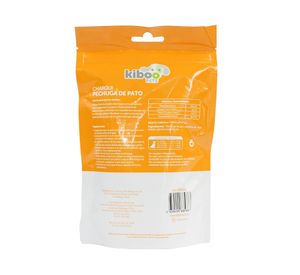 Snack para perro Premium adulto pato 100 g