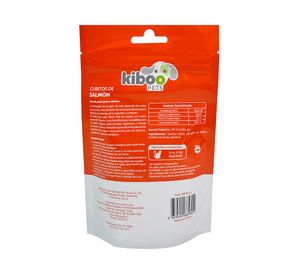 Snack para gato Premium adulto salmón 65 g