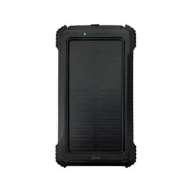 Batería solar recargable 5 en 1 5 V