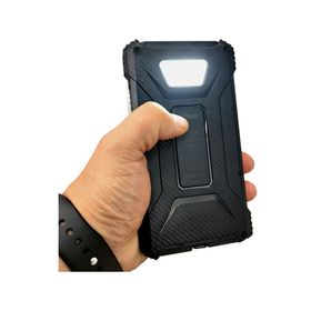 Batería solar recargable 5 en 1 5 V