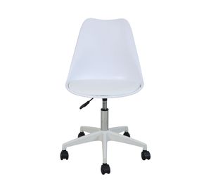Silla PC Trend blanco