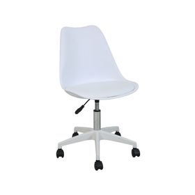 Silla PC Trend blanco