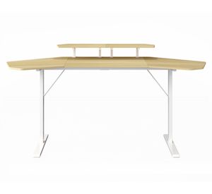 Escritorio gamer Chebi C base 88.5x180x74.5 cm