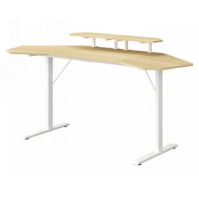 Escritorio gamer Chebi C base 88.5x180x74.5 cm