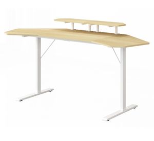 Escritorio gamer Chebi C base 88.5x180x74.5 cm