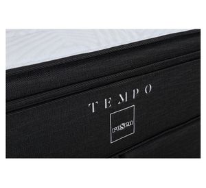COLCHON TEMPO 1.80X2.00 + ALM EXTRA