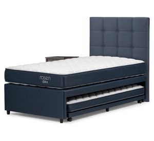 DIVAN UPLINE 1.05X2.00 ISSEY AZUL