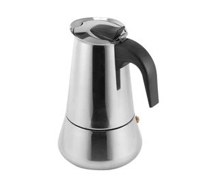 Cafetera Italiana CDX670 espresso 200 ml