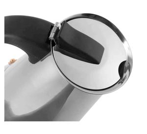 Cafetera Italiana CDX670 espresso 200 ml