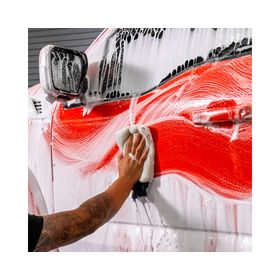 Shampoo para autos aroma chicle de sandia 1.89 lt