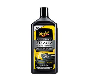 Restaurador de plástico 473 ml