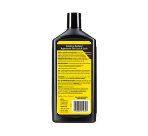 Restaurador de plástico 473 ml