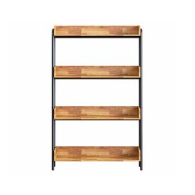 Repisa Effektiv 4 niveles natural