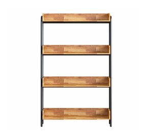 Repisa Effektiv 4 niveles natural