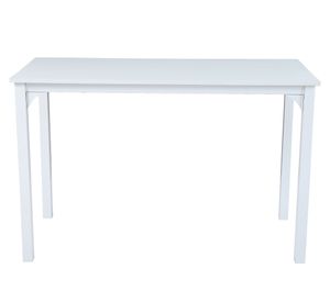 Escritorio Bill 76x120x60 cm