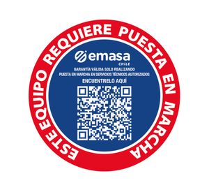 Motosierra 52 cc 20''HYCS5200B