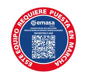 Motosierra 45 cc 16'' HYCS4500