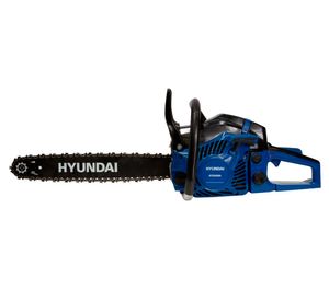 Motosierra 52 cc 18'' HYCS5200A