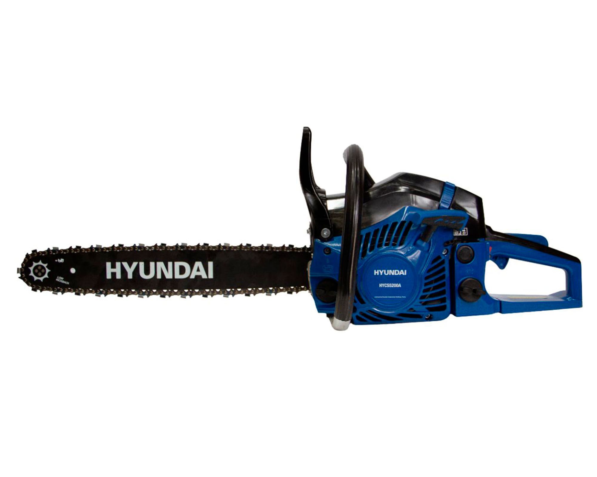 Motosierra 52 cc 18'' HYCS5200A
