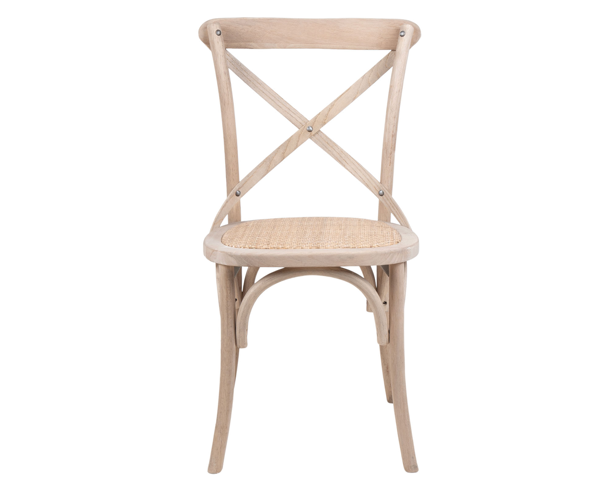 M+Design Silla Rustic natural