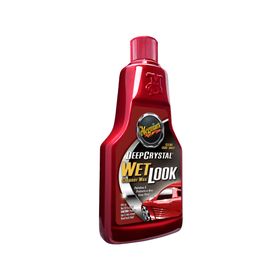 Cera para auto protectora limpiadora 473 ml