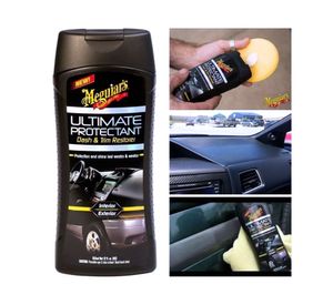 Protector interior Ultimate 355 ml