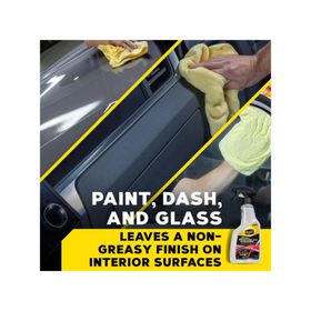 Sellador para auto interior/exterior Paín Glass 710 ml