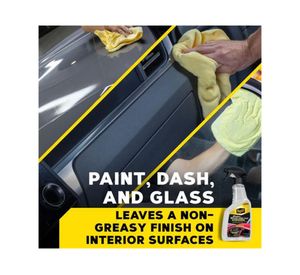 Sellador para auto interior/exterior Paín Glass 710 ml