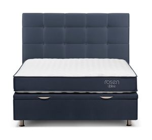 Boxet Upline 2 plazas + respaldo Issey