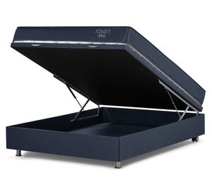 Boxet Upline 2 plazas + respaldo Issey