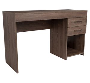 Escritorio 2 cajones Ibare milan