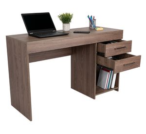 Escritorio 2 cajones Ibare milan