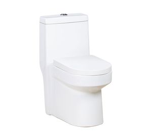 Sanitario One Piece Parma III blanco