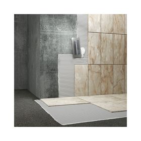 Adhesivo cerámico Sikaceram-275 Mega Flex Black 20 kg