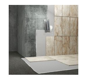 Adhesivo cerámico Sikaceram-275 Mega Flex Black 20 kg