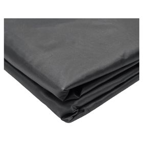 Cobertor bicicleta negro