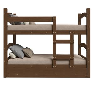 Camarote cama auxiliar 1 plaza Trento