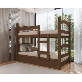 Camarote cama auxiliar 1 plaza Trento