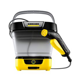 Hidrolavadora plegable OC3 8 lt