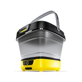 Hidrolavadora plegable OC3 8 lt