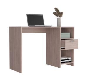 Escritorio 1 cajón Omma bardolino