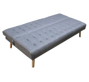 Futón Amb gris