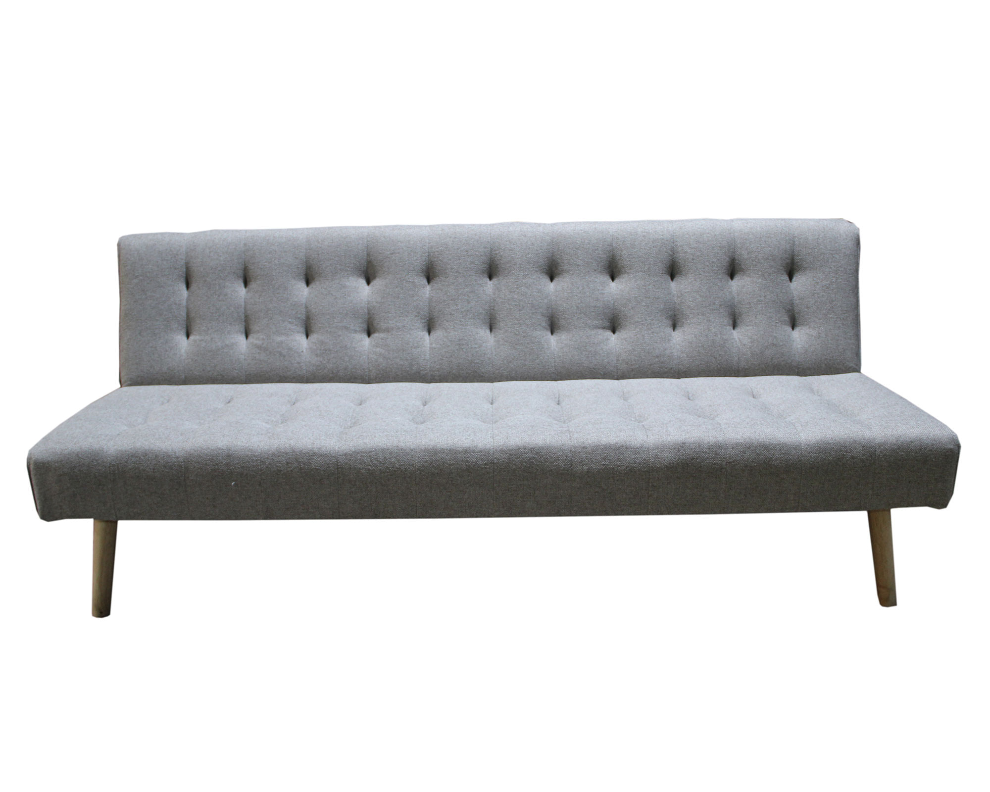 M+Design Futón Amb beige